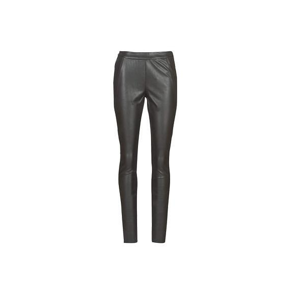 Vero Moda VMSEVENA? Leggings Femmes Nero - Medium 32 - Leggings