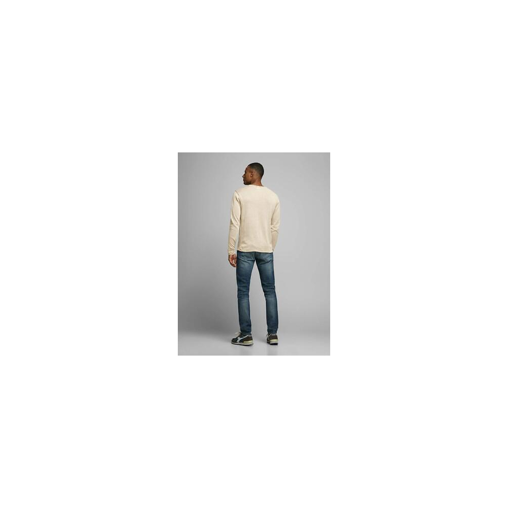 JACK & JONES JPRBLULEONARD Pullover...