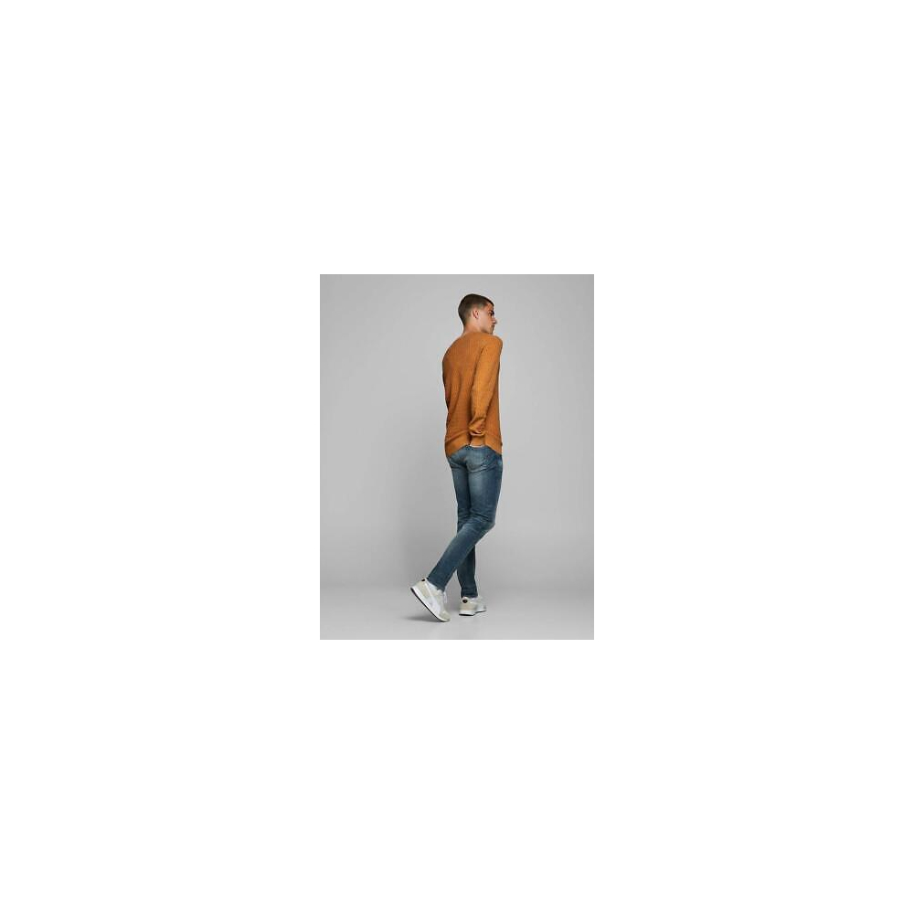 Jack & Jones - Maglione da uomo,...