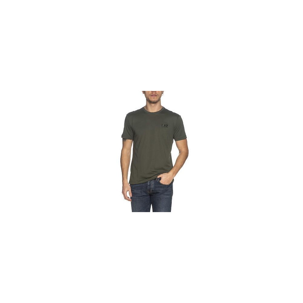 EA7 - Jersey t-Shirt col 1862...