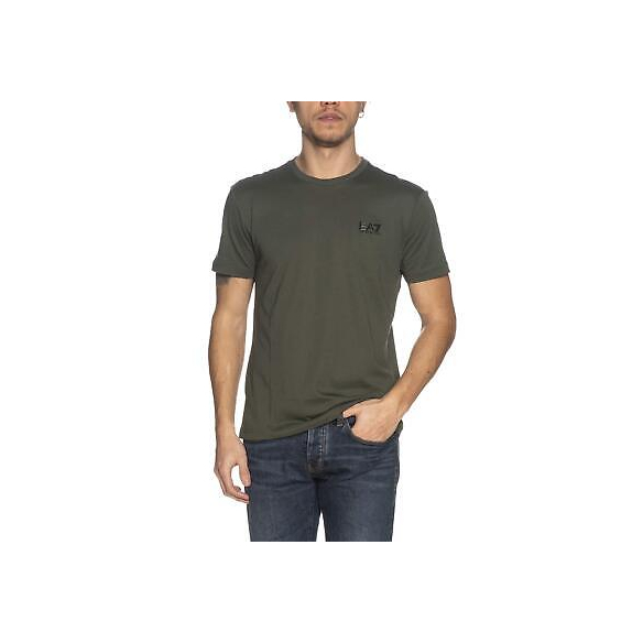EA7 - Jersey t-Shirt col 1862 8NPT51-PJM9Z