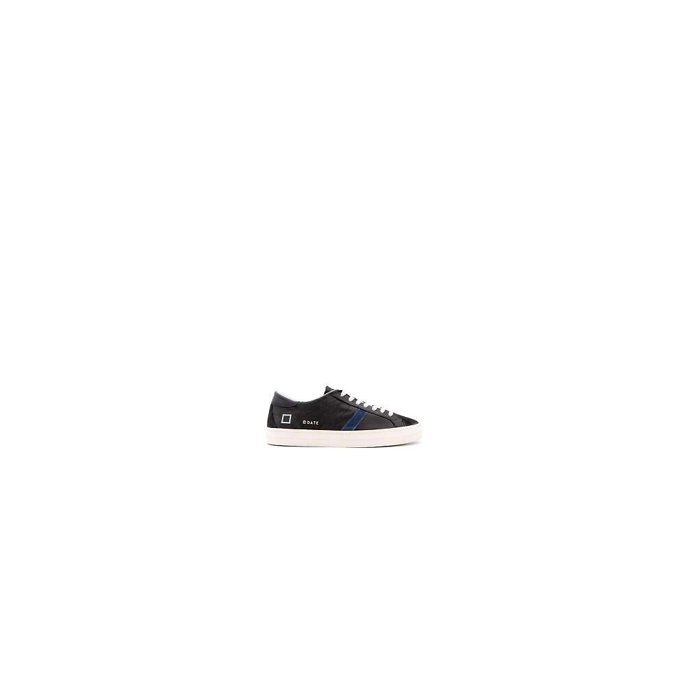 D.A.T.E. HL-SO-BK Hill Lo Stone Black...