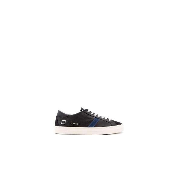 D.A.T.E. HL-SO-BK Hill Lo Stone Black (Numeric_40)