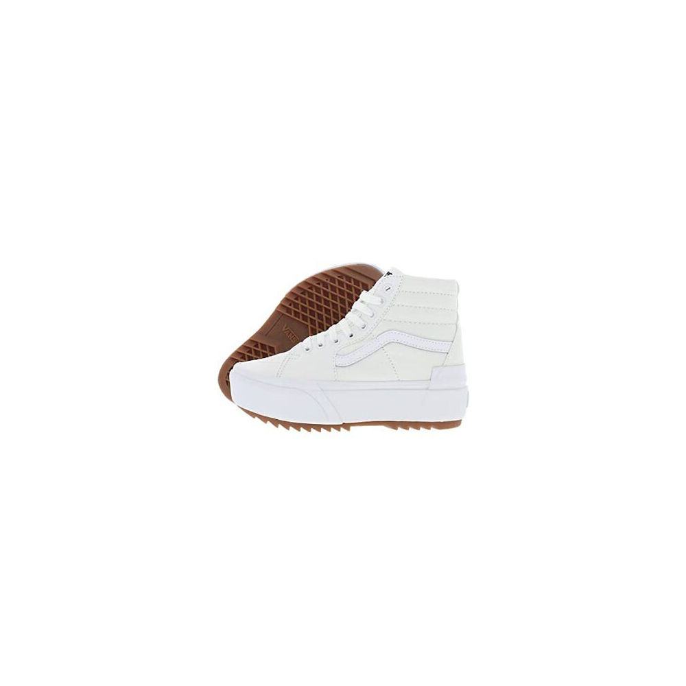 Vans UA SK8-HI Stacked Bianco 38.5