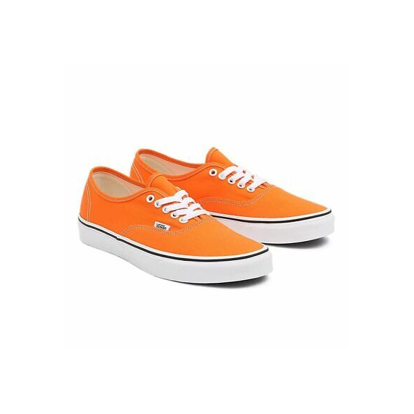 Vans AUTHENTIC DONNA UOMO UNISEX SCARPA SNEAKER CASUAL TEMPO LIBERO VARI COLORI