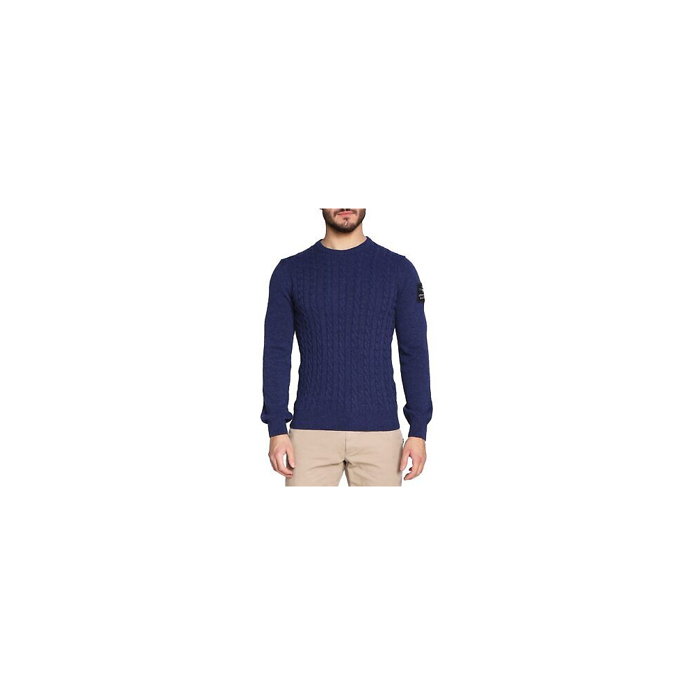 Aeronautica Militare Pullover uomo a...