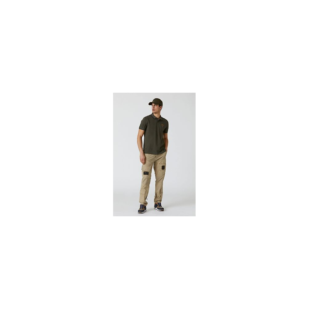 Aeronautica Militare Pantalone Anti-G...