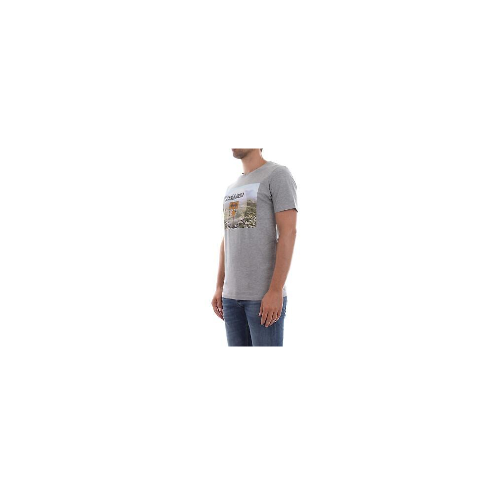 JACK&JONES 12138454 Summer Tee...