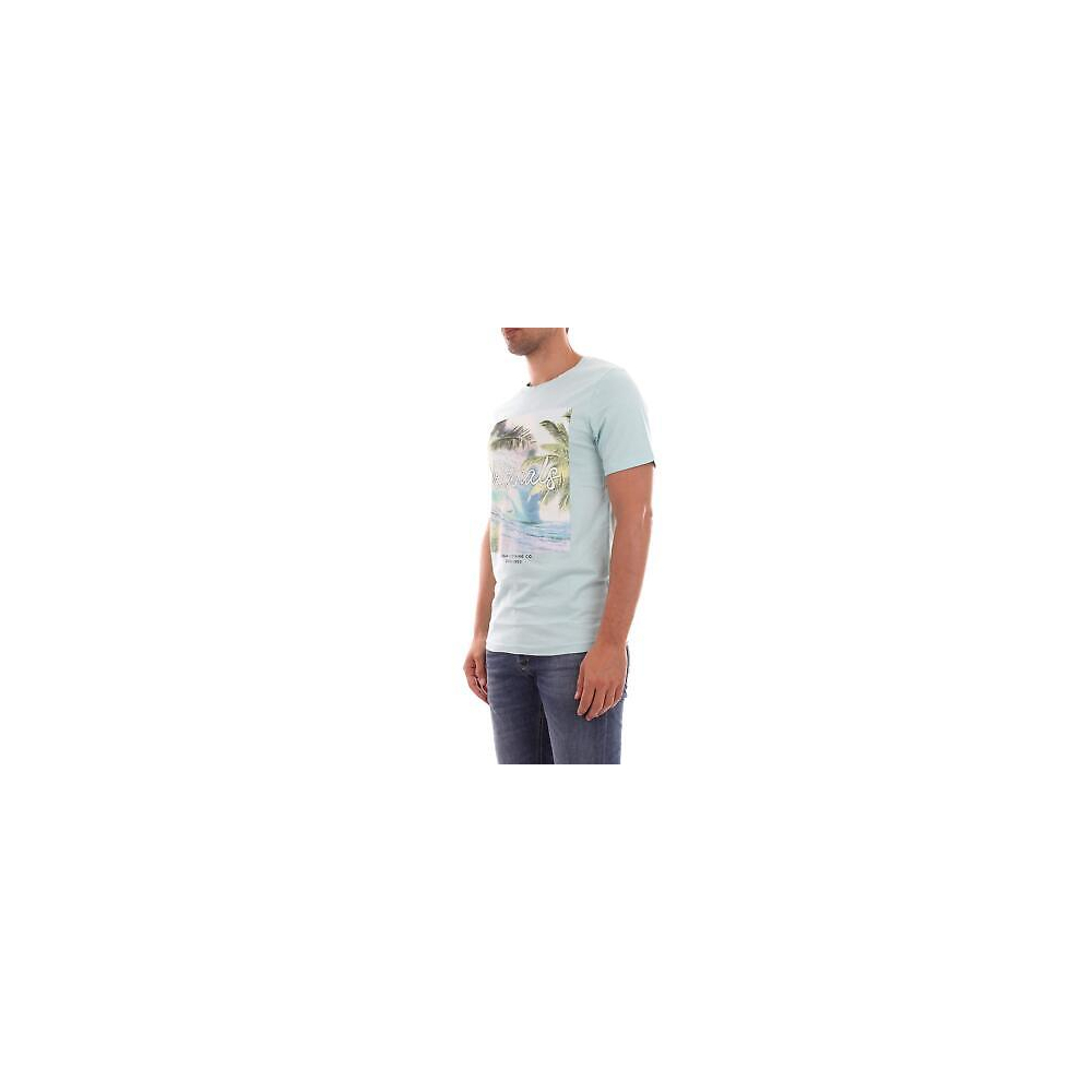JACK&JONES 12138454 Summer Tee...