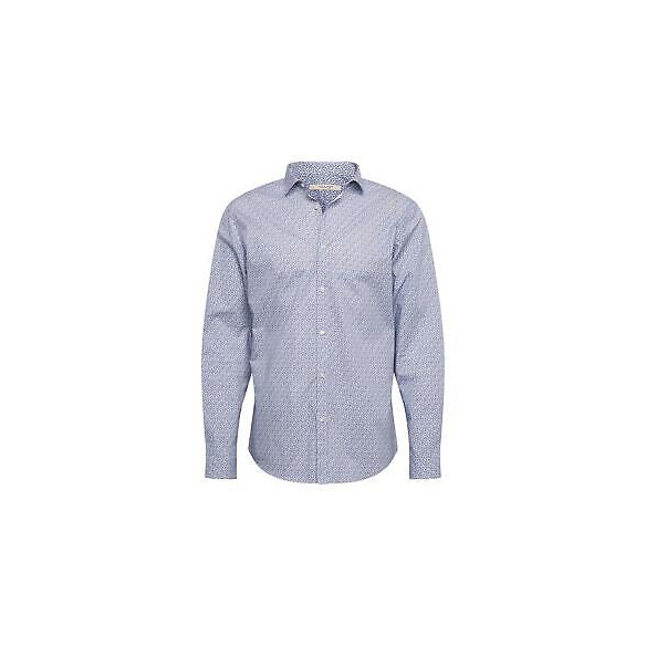 JACK & JONES Camicia Casual JPRBLACKBURN (White, S)