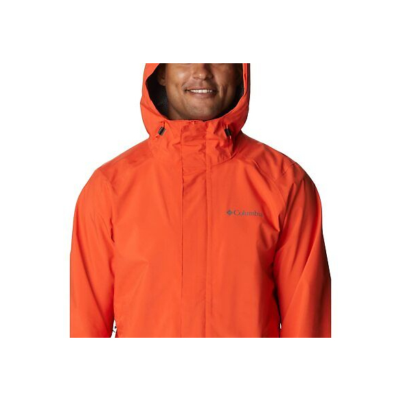 Columbia Earth Explorer, Giacca Shell, Uomo