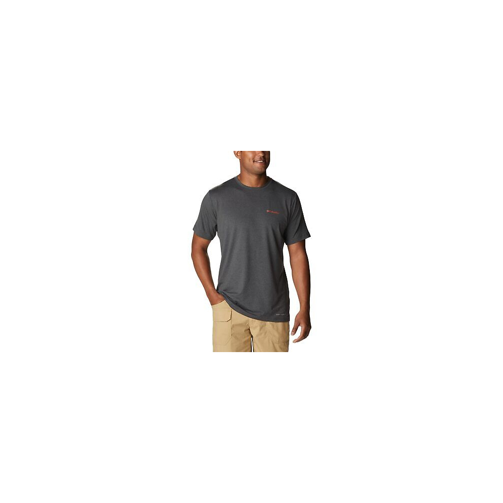 Columbia Tech Trail, T-Shirt con...