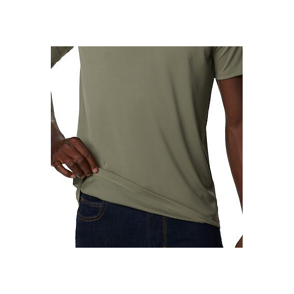 Columbia Zero Rules, Maglia a maniche corte, Uomo
