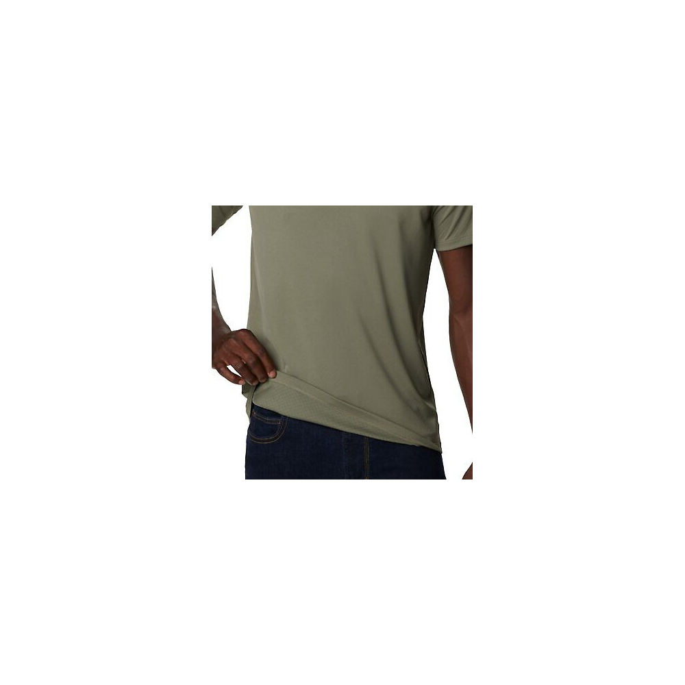 Columbia Zero Rules, Maglia a maniche...