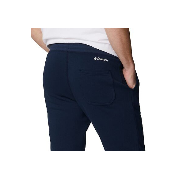 Columbia M CSC Logo II, Pantaloni da Tuta, Uomo