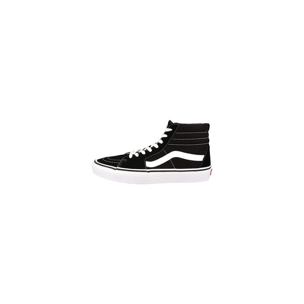 Vans Ua Sk8-hi, Sneakers Unisex -...