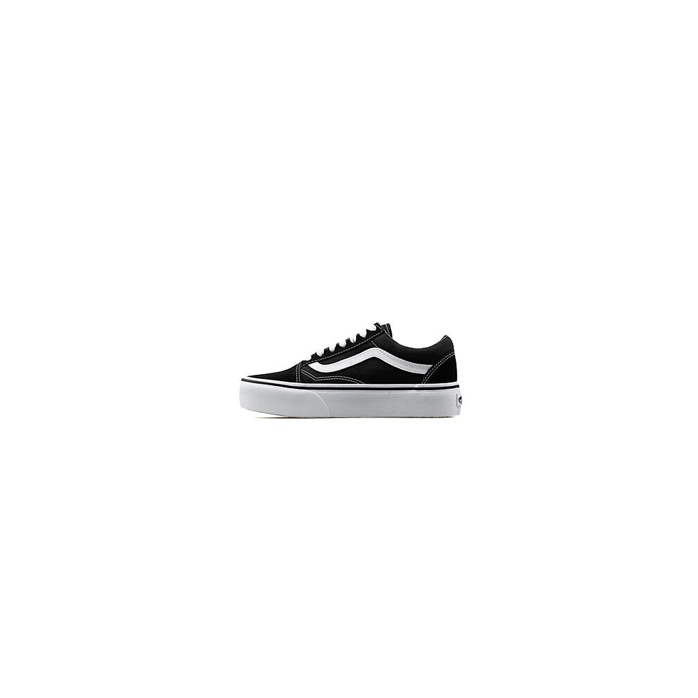 Vans Old Skool Platform, Scarpe...