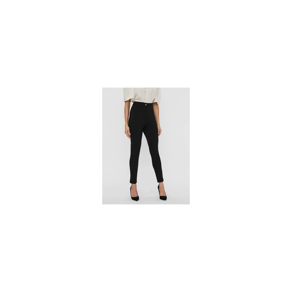 Vero Moda VMAIDY HR Ankle Leggings,...