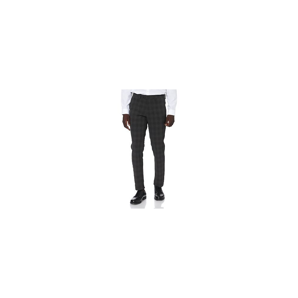 Jack & Jones Marco Connor Akm773 Dg...