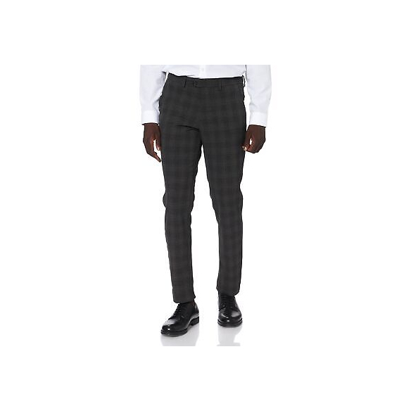 Jack & Jones Marco Connor Akm773 Dg Check 29