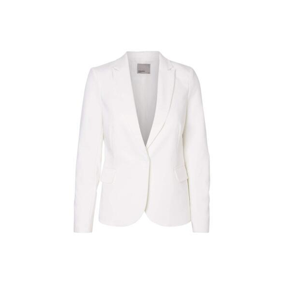 Vero Moda Giacca 10179576 Donna Bianco 36
