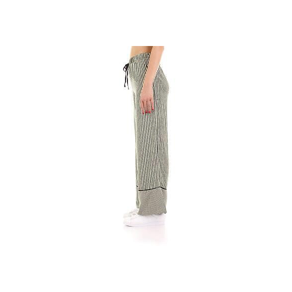 Vero Moda 10215398 Pantalone Donna Verde M
