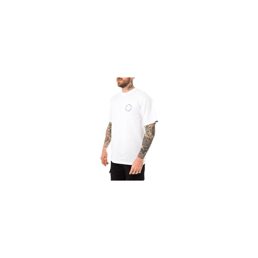 Vans T-Shirt Uomo MN Gridlock SS...