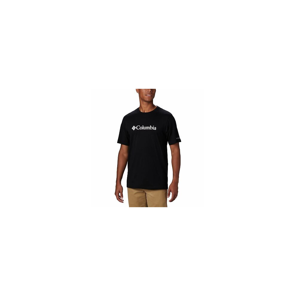 Columbia CSC Basic Logo T-Shirt a...