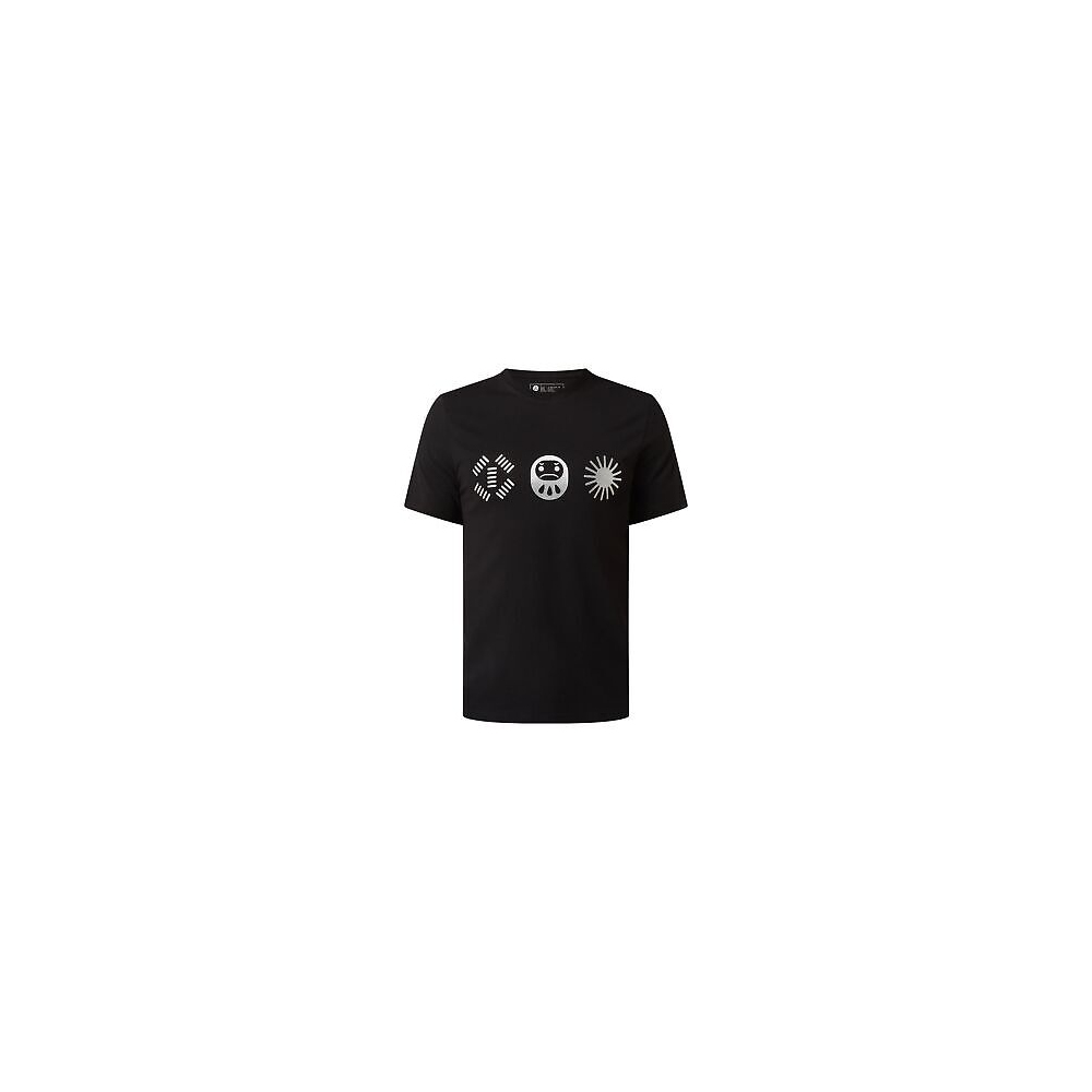 PEOPLE OF SHIBUYA T-Shirt Trilogo...