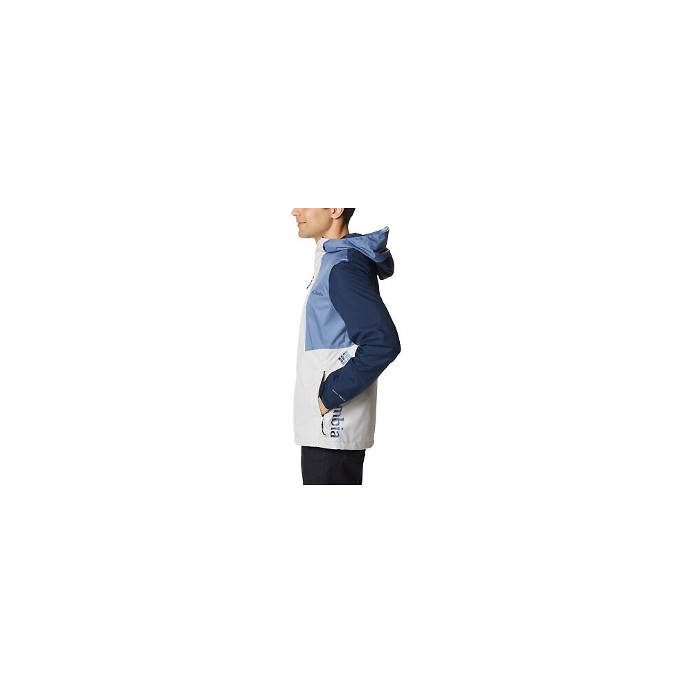 Columbia Inner Limits II Jacket...