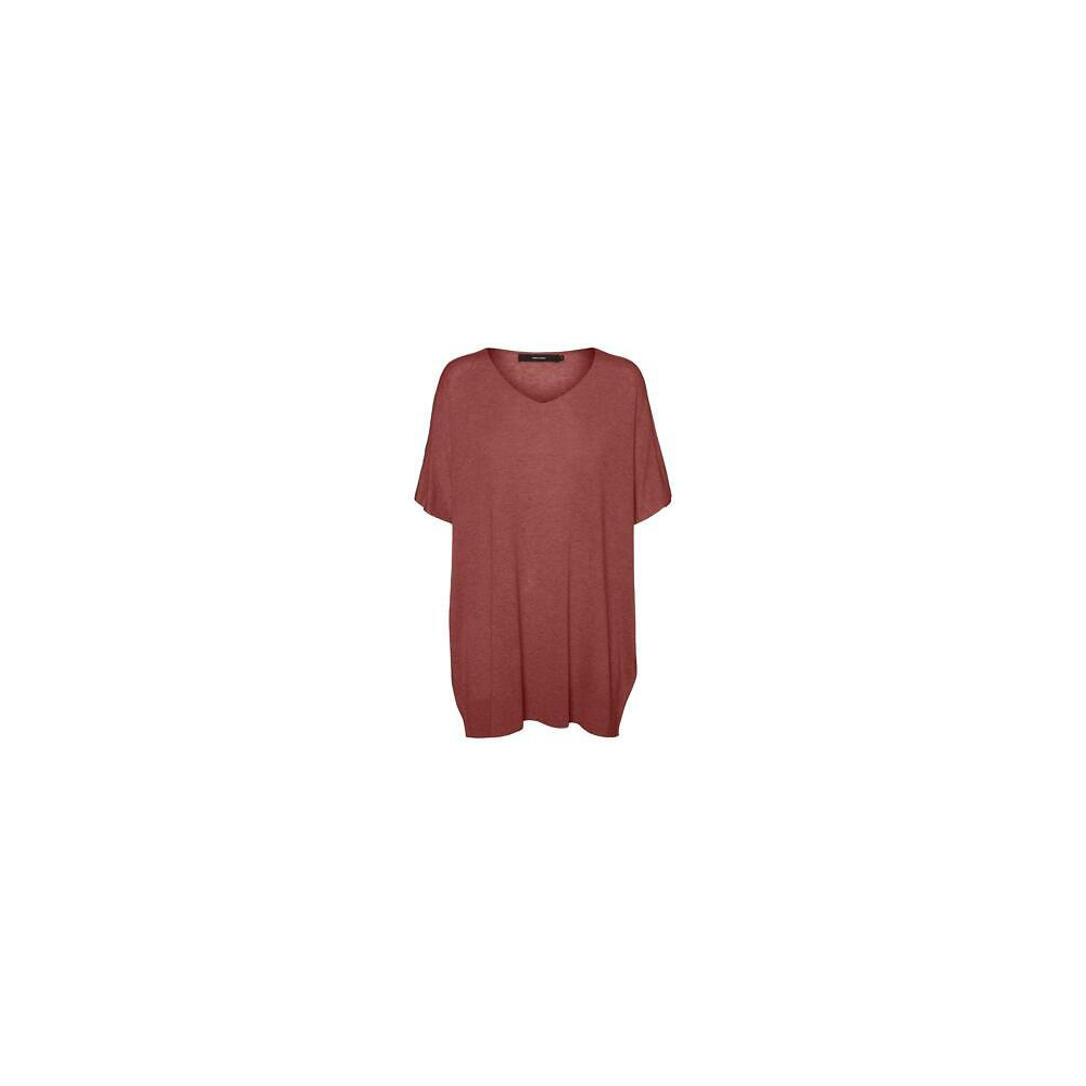 Vero Moda 10225487 Scollo A V Donna...