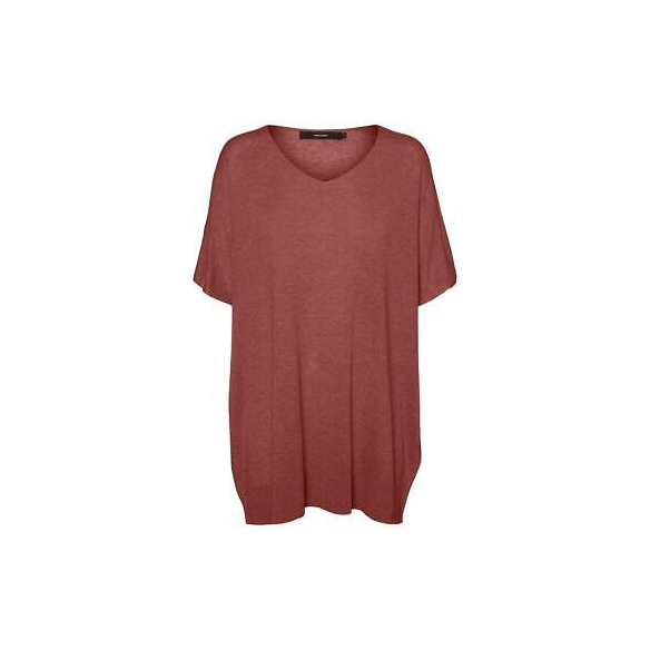 Vero Moda 10225487 Scollo A V Donna Mattone L