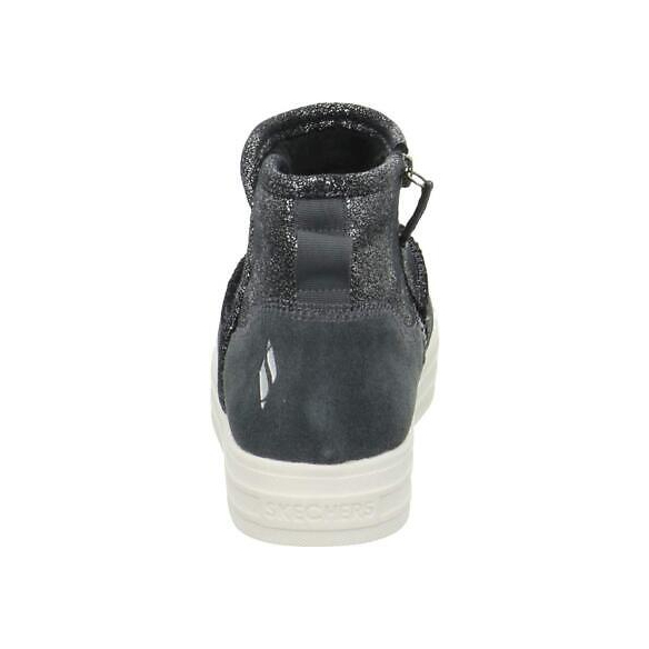 Skechers Double Up, grigio medio, 37 EU