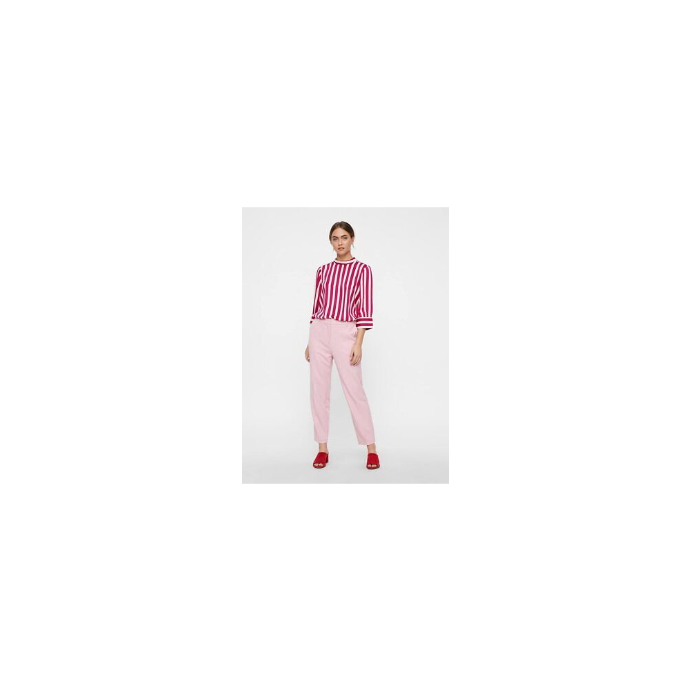 Vero Moda Vmstinna Highneck 3/4 Top...
