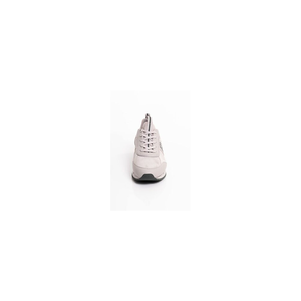 EA7 Sneaker English X8X027 XK173...